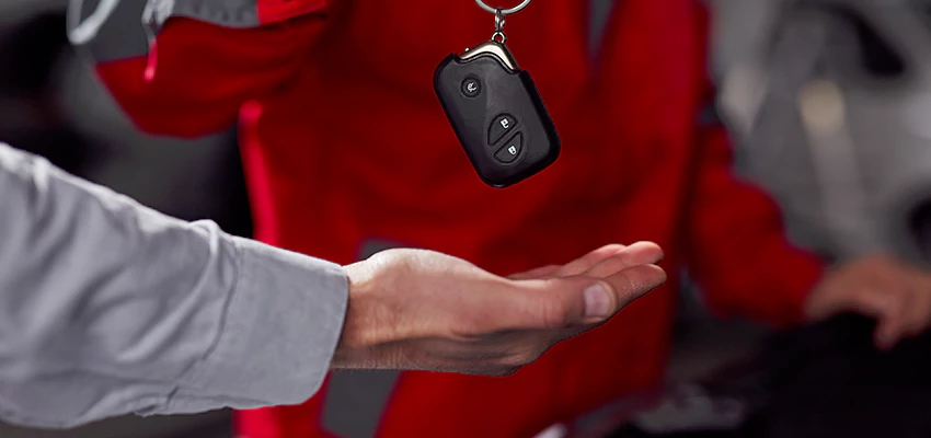 Automotive Car Lock Rekeying Locksmith Specialists in Brawley, California