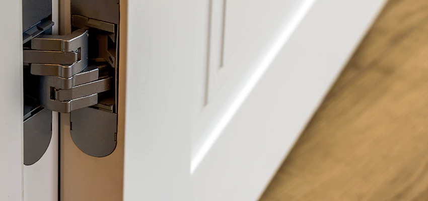 Closet Door Hardware Maintenance in Brawley, California