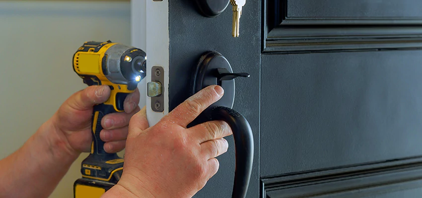 Emergency Downtown Locksmith in Brawley, CA