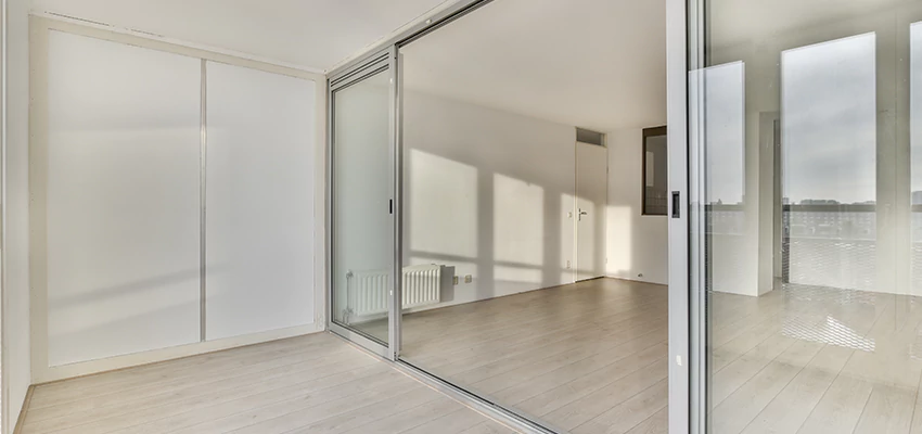 Patio Glass Sliding Door Lock in Brawley, CA