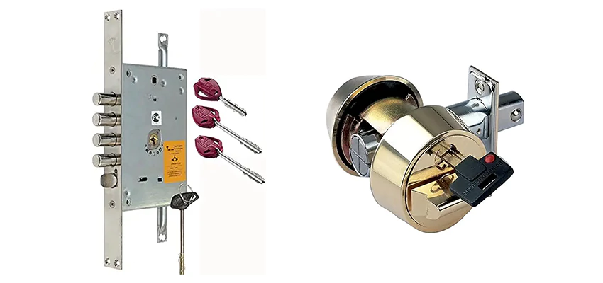 Mul-T-Lock Vehicle Locks Installation in Brawley, CA