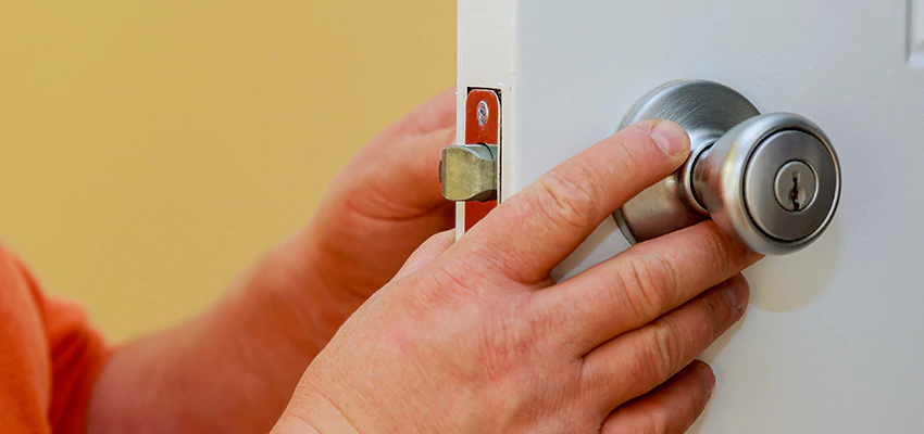 Residential Locksmith For Lock Installation in Brawley, California