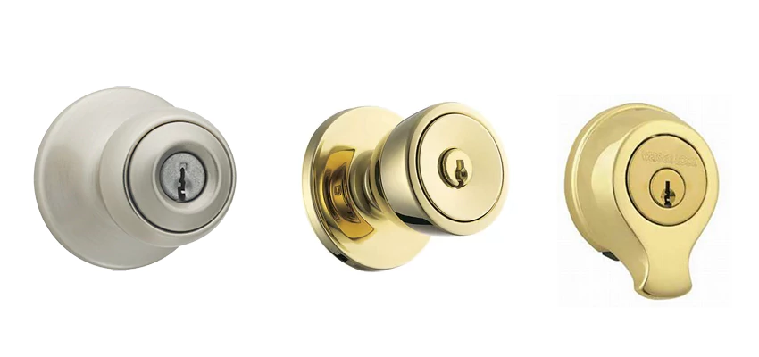 Weiser Bluetooth Lock Installation in Brawley, CA