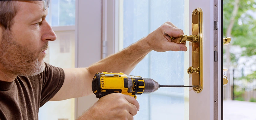 Affordable Bonded & Insured Locksmiths in Brawley, CA