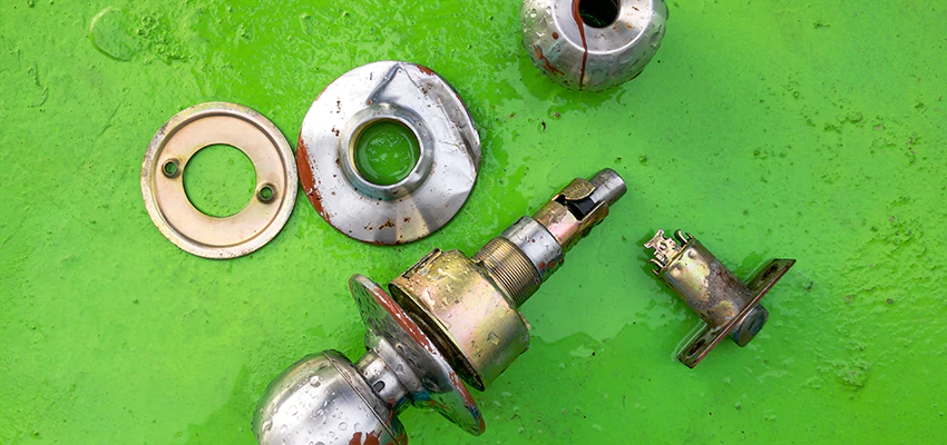 Patio Broken Door Lock Repair in Brawley, CA