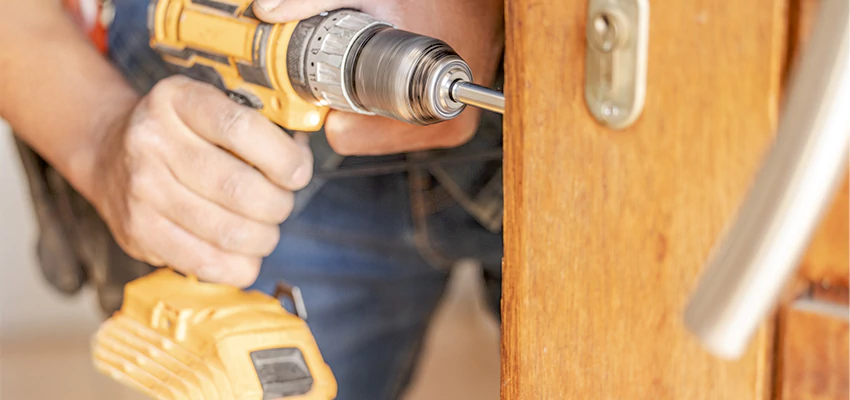 Emergency A1 Locksmith Services in Brawley, California