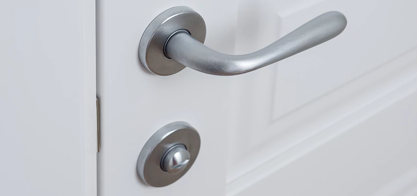 Single-Occupancy Restroom Locks Repair in Brawley, California