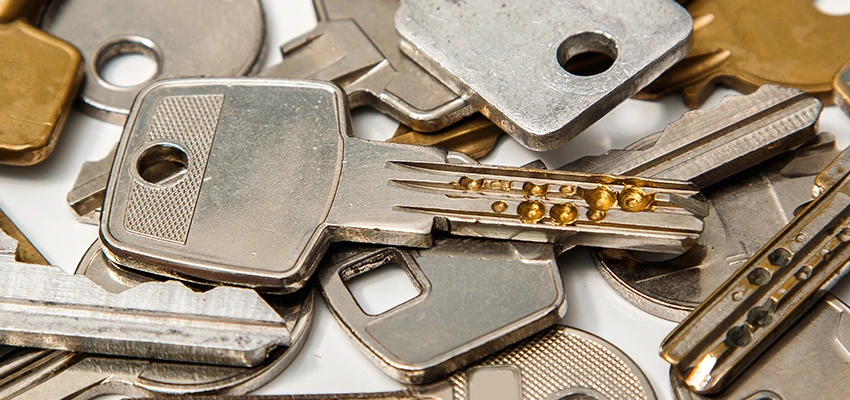 Stuck Key Extraction in Brawley, CA