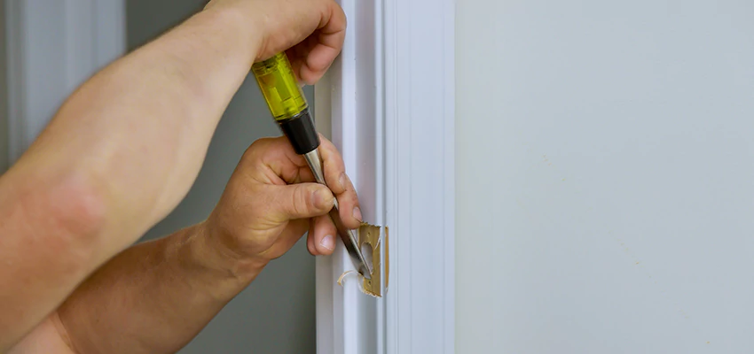 On Demand Locksmith For Key Replacement in Brawley, California