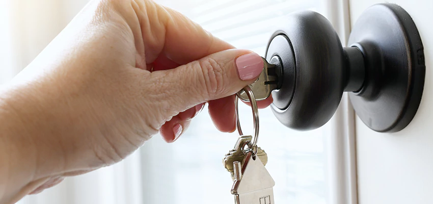 Top Locksmith For Residential Lock Solution in Brawley, California