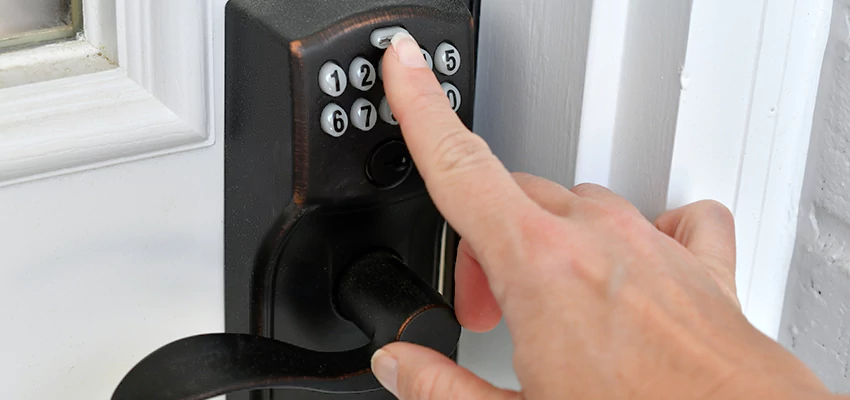 High-security Code Lock Ideas in Brawley, California