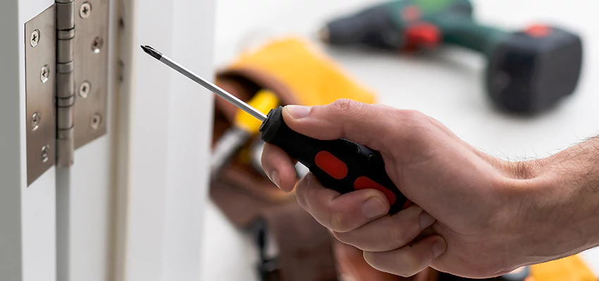 Holiday Emergency Locksmith in Brawley, California