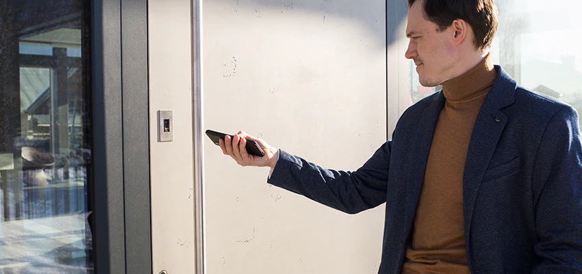 Business Security Systems in Brawley, CA