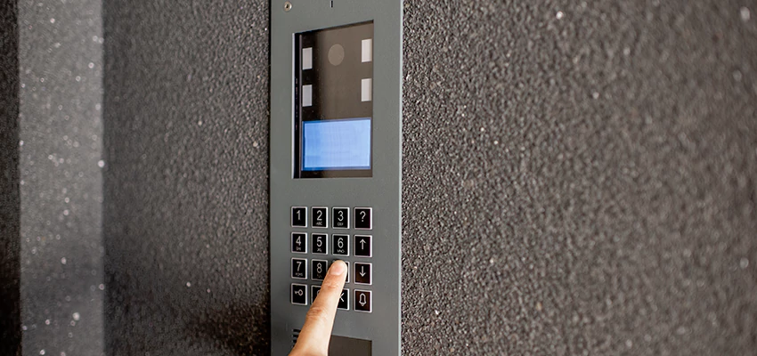 Access Control System Installation in Brawley, California