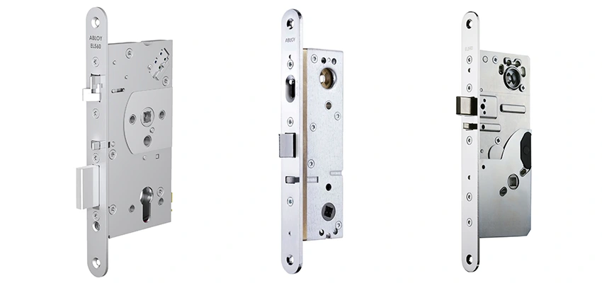 ASSA-Abloy Locks Hinge Repair in Brawley, California