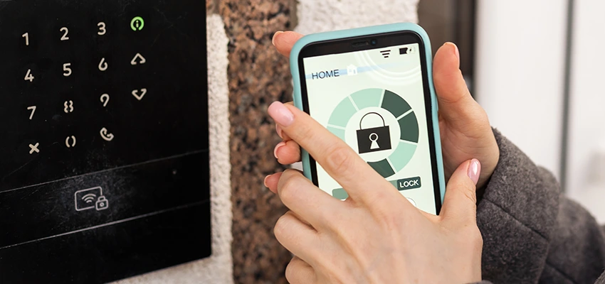 Building Security Upgrades in Brawley, CA