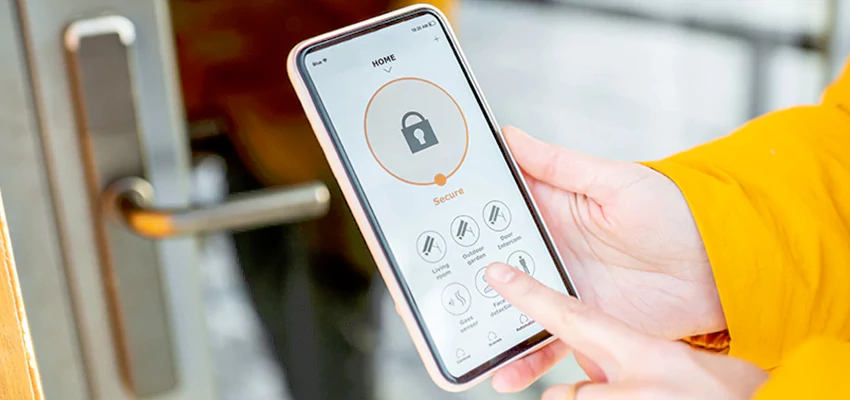 Digital Front Door Lock Repair And Installation in Brawley, California