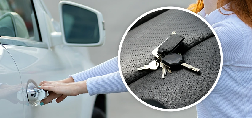Locksmith For Locked Car Keys In Car in Brawley, California
