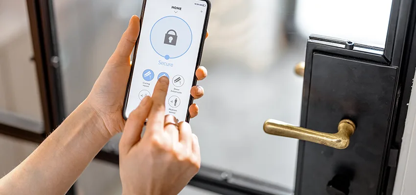 Remote Control Locks Sensor Repair in Brawley, California