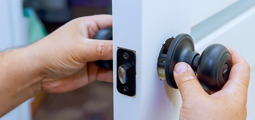 Smart Lock Replacement Assistance in Brawley, California