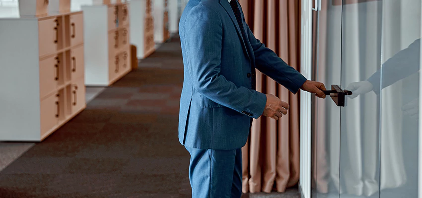 Commercial Glass Door Locks in Brawley, CA