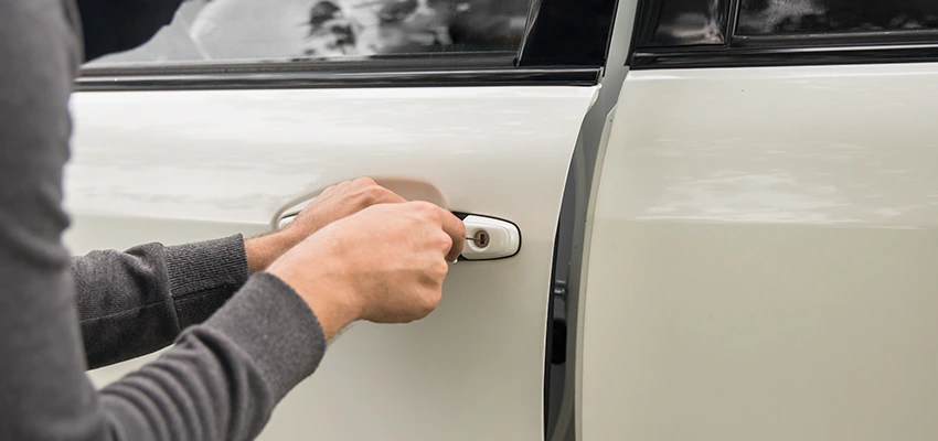 Unlock Car Door Service in Brawley, CA