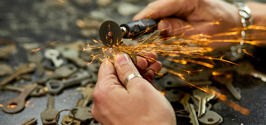 24/7 Locksmith Services For Lock Rekeying in Brawley, CA