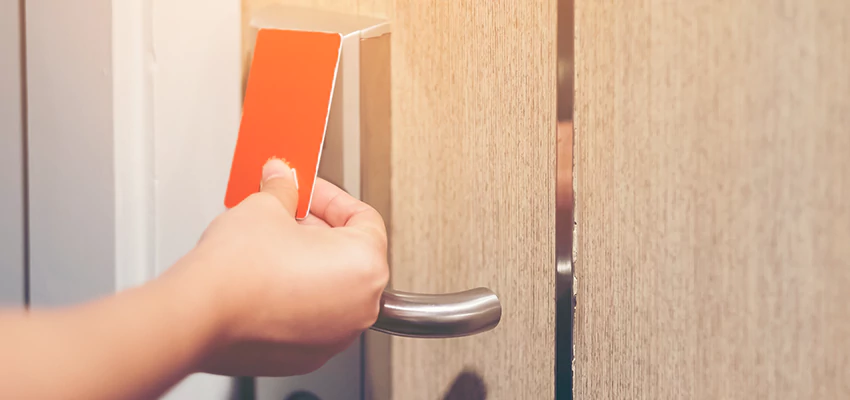 Electronic Locks Motor Repair in Brawley, California