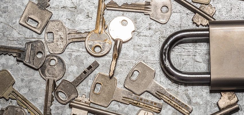 Lock Rekeying Services in Brawley, California