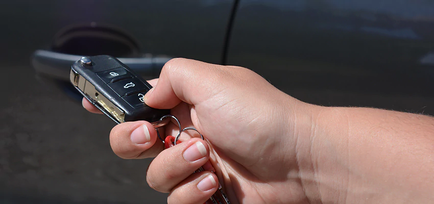Car Door Unlocking Locksmith in Brawley, California