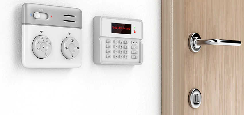 Commercial Electronic Door Lock Services in Brawley, CA