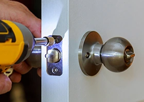 Door Lock Replacement in Brawley, California